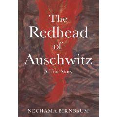 The Redhead of Auschwitz [Paperback]
