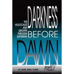 Darkness Before Dawn [Hardcover]