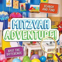 Mitzvah Adventure!