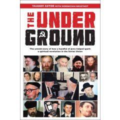 The Underground [Paperback]