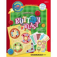 Button Blast Chanukah Game