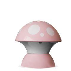 Pink Mushroom KosherLamp