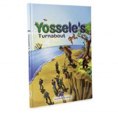 Yossele's Turnabout [Hardcover]
