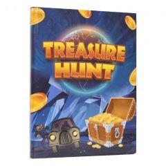 Treasure Hunt - Comic