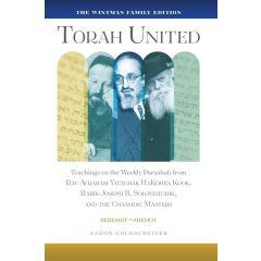Torah United - 2 Volume Set