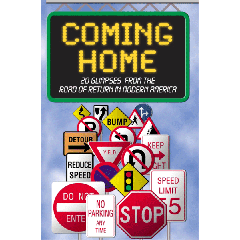 Coming Home - 20 Glimpses From The Road Of Return In Modern America [Hardcover] Updated