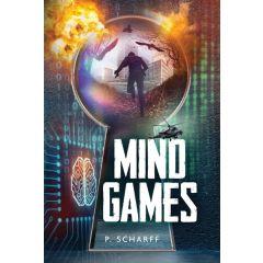 Mind Games - A Novel [Hardcover]
