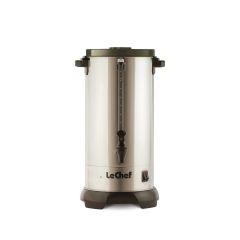 Le'Chef Electric Hot Water Urn - 60 Cup