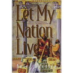 Let My Nation Live