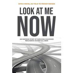 Look At Me Now [Paperback]