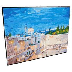 Kosel Night Painting Paint By Number