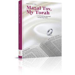 Mazal Tov My Torah
