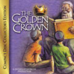 Golden Crown CD