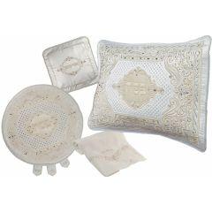 Majestic Collection Seder Set #560