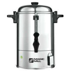 Magic Mill Double Insulated Hot Water Urn 25 Cup