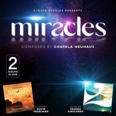 C. Neuhaus - Miracles 1 & 2 (USB)