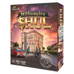 Millionaire Shul Game