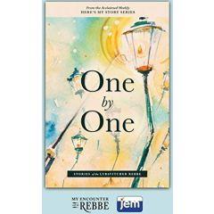 One By One: Stories Of The Lubavitcher Rebbe