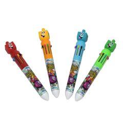 10 Coloured Pen