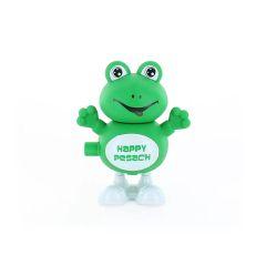 Wind-Up Frog