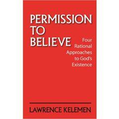 Permission To Believe [Paperback]