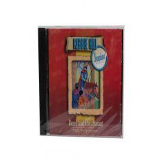 Rebbee Hill CD Berel & The Peasant (Junior Series)