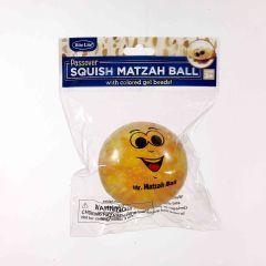 Squish Matzah Ball