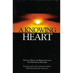A Knowing Heart