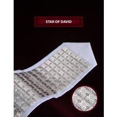 ATARA STAR OF DAVID SILVER 925 CHOOSE ROW