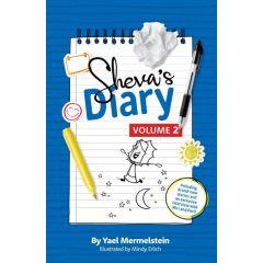 Sheva's Diary: Volume 2
