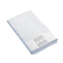 Pesach Towel - Silver