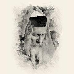 Tzadikim Portraits - Rabbi Berland