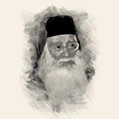Tzadikim Portraits - Rabbi Meir Abuhatzeira (Baba Meir)