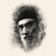 Tzadikim Portraits - Rabbi Yitzhak Abuchatzira (Baba Haki)