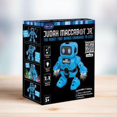 JUDAH MACCABOT JR™ Chanukah Robot