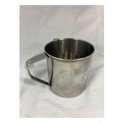 Stainless Steel Washing Cup-11cm