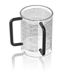 KS Inspired Washing Cup - Lines
