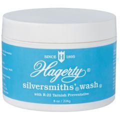 Hagerty Silversmiths Spray and Wash - Wash Silversmiths 7oz