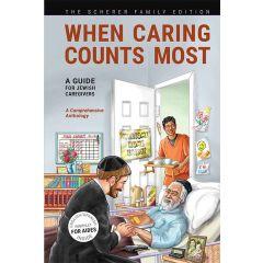When Caring Counts Most [Hardcover]