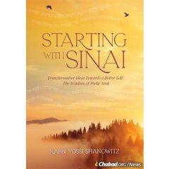 Starting with Sinai