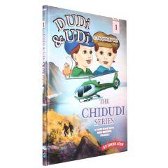 Dudi & Udi & The Korean War - Comics [Hardcover]