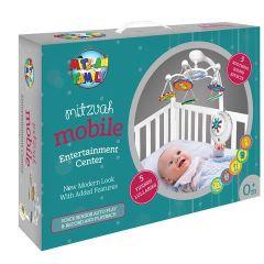 Baby Mitzvah Mobile - AVAILABLE 5/31/24