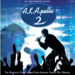 A.K.A. Pella CD Volume 2
