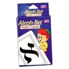 Aleph Bet FlashCards