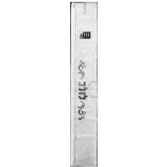 Clear Plastic Lulav Holder Large High Quality