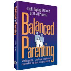 Balanced Parenting [Hardcover]