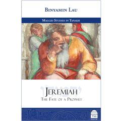 Jeremiah - Maggid Studies in Tanach