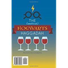 The unofficial Hogwarts Haggadah [Paperback]