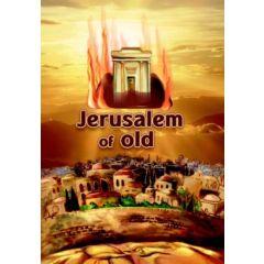 Jerusalem Of Old