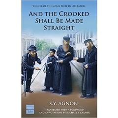 And the Crooked Shall be Made Straight [Paperback]